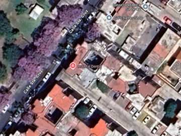 DEPARTAMENTO EN VENTA COL AMPLIACION LOS OLIVOS TLAHUAC CDMX