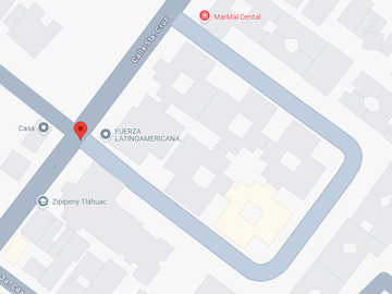 DEPARTAMENTO EN VENTA COL AMPLIACION LOS OLIVOS TLAHUAC CDMX