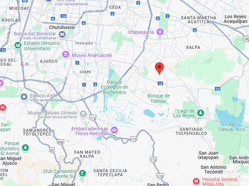 DEPARTAMENTO EN VENTA COL AMPLIACION LOS OLIVOS TLAHUAC CDMX