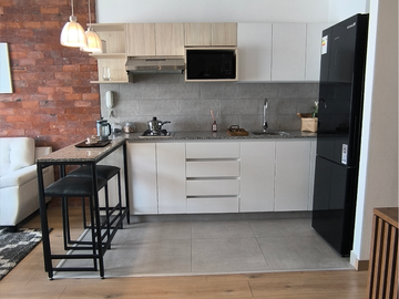 Departamento De Estreno En Surquillo