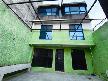 Casa en Venta en Jardines de Morelos Secc Montes Ecatepec