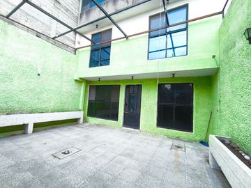 Casa en Venta en Jardines de Morelos Secc Montes Ecatepec