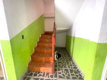 Casa en Venta en Jardines de Morelos Secc Montes Ecatepec