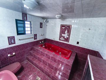 Casa en Venta en Jardines de Morelos Secc Montes Ecatepec