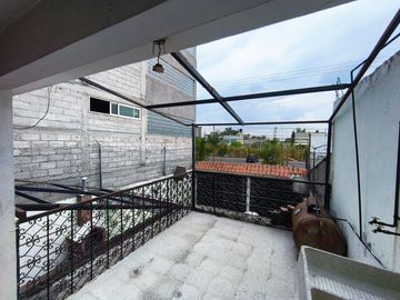 Casa en Venta en Jardines de Morelos Secc Montes Ecatepec