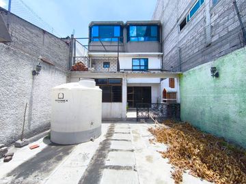 Casa en Venta en Jardines de Morelos Secc Montes Ecatepec