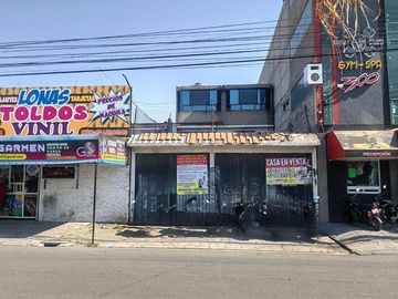Casa en Venta en Jardines de Morelos Secc Montes Ecatepec