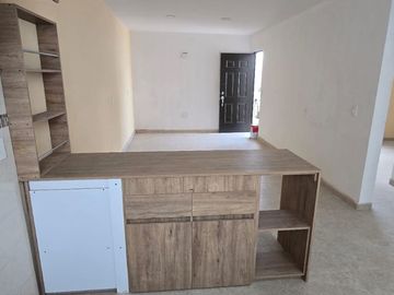 CASA EN FRACCIONAMIENTO VILLAS SANTA MARIA, TULANCINGO, HGO