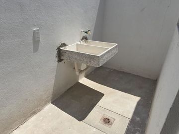 CASA EN FRACCIONAMIENTO VILLAS SANTA MARIA, TULANCINGO, HGO