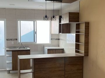 CASA EN FRACCIONAMIENTO VILLAS SANTA MARIA, TULANCINGO, HGO