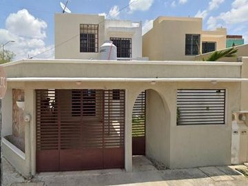 HERMOSA PROPIEDAD MERIDA YUCATAN PARA TI O UNA INVERCION.