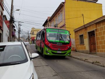 $ 230.000.000 VENTA CASA ANTIGUA DE 2 PISOS CON VISTA AL MAR VALPARAISO, CERCANO AL CENTRO DE LA CIUDAD