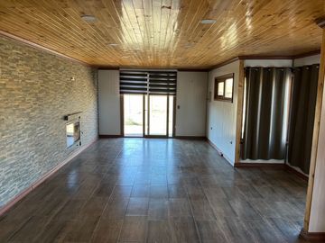 Hermosa propiedad en venta – Sector Boye Alto, Chillán