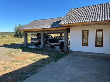 Hermosa propiedad en venta – Sector Boye Alto, Chillán