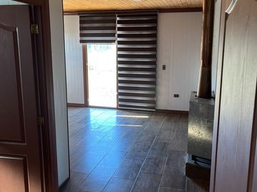 Hermosa propiedad en venta – Sector Boye Alto, Chillán