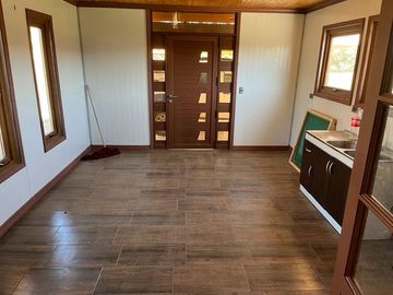 Hermosa propiedad en venta – Sector Boye Alto, Chillán