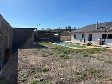 Hermosa propiedad en venta – Sector Boye Alto, Chillán