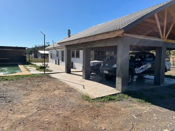 Hermosa propiedad en venta – Sector Boye Alto, Chillán