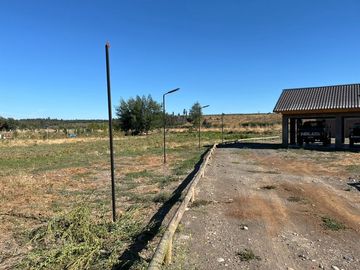 Hermosa propiedad en venta – Sector Boye Alto, Chillán