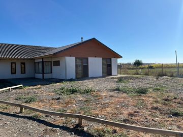 Hermosa propiedad en venta – Sector Boye Alto, Chillán
