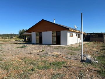 Hermosa propiedad en venta – Sector Boye Alto, Chillán