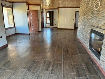 Hermosa propiedad en venta – Sector Boye Alto, Chillán