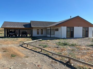 Hermosa propiedad en venta – Sector Boye Alto, Chillán