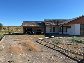 Hermosa propiedad en venta – Sector Boye Alto, Chillán