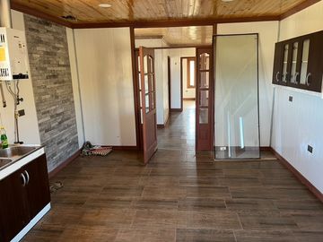 Hermosa propiedad en venta – Sector Boye Alto, Chillán