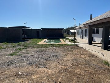Hermosa propiedad en venta – Sector Boye Alto, Chillán