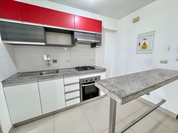 Alquiler de departamentno en Chorrillos ¡Exelente Ubicación!