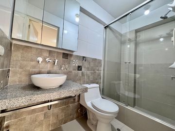 Alquiler de departamentno en Chorrillos ¡Exelente Ubicación!