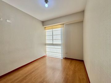 Alquiler de departamentno en Chorrillos ¡Exelente Ubicación!