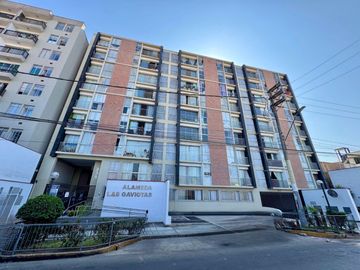 Alquiler de departamentno en Chorrillos ¡Exelente Ubicación!
