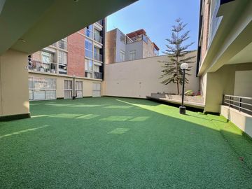 Alquiler de departamentno en Chorrillos ¡Exelente Ubicación!