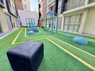 Alquiler de departamentno en Chorrillos ¡Exelente Ubicación!