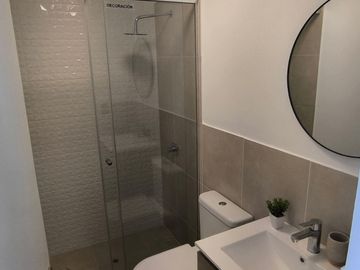 Departamento De Estreno En Surquillo