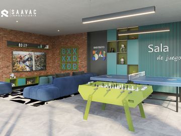 Departamento De Estreno En Surquillo