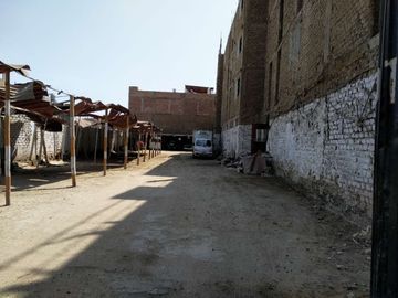 Hotel de 4 pisos en venta - A 1 cuadra de la Plaza Mayor de Chincha Alta - Gran oportunidad turística