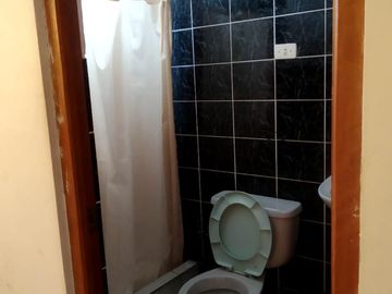 Hotel de 4 pisos en venta - A 1 cuadra de la Plaza Mayor de Chincha Alta - Gran oportunidad turística
