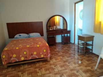 Hotel de 4 pisos en venta - A 1 cuadra de la Plaza Mayor de Chincha Alta - Gran oportunidad turística