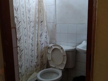 Hotel de 4 pisos en venta - A 1 cuadra de la Plaza Mayor de Chincha Alta - Gran oportunidad turística
