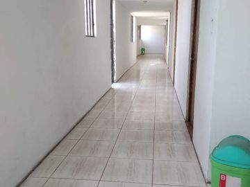 Hotel de 4 pisos en venta - A 1 cuadra de la Plaza Mayor de Chincha Alta - Gran oportunidad turística