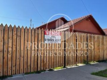 ¡Se Vende Propiedad en Condominio Los Peñones! – CUIDAD DE OVALLE - Oportunidad Única
