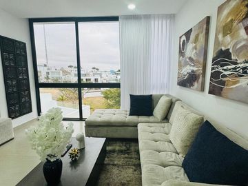 Departamento de 2 habitaciones con vista al mar de Oportunidad.