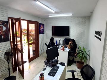 Se Vende Casa En Chorrillos