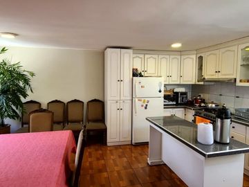 Se Vende Casa En Chorrillos
