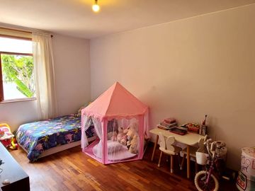 Se Vende Casa En Chorrillos