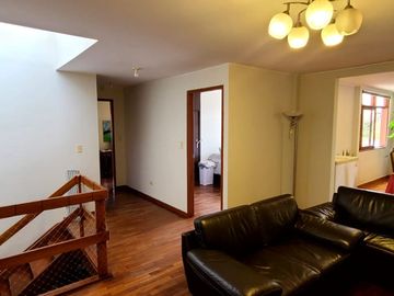 Se Vende Casa En Chorrillos