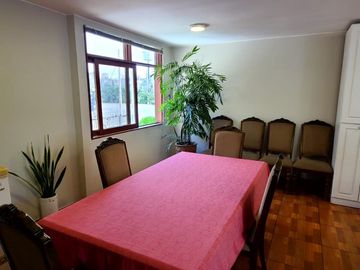 Se Vende Casa En Chorrillos